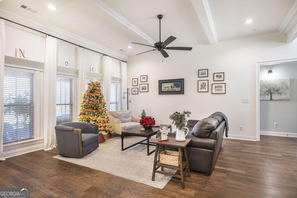 206 Bristleleaf Path Kathleen - Photo 16