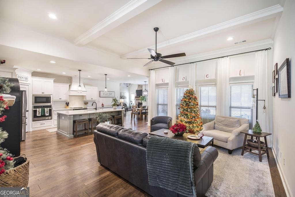 206 Bristleleaf Path Kathleen - Photo 17