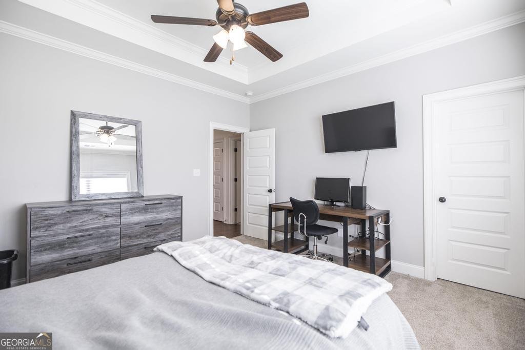 206 Bristleleaf Path Kathleen - Photo 29