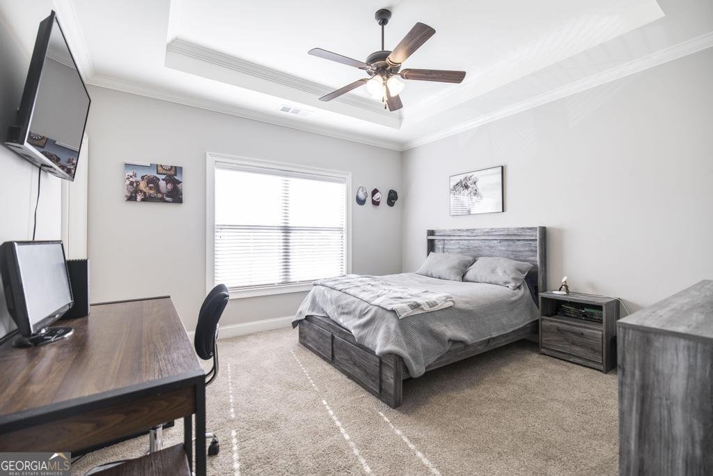 206 Bristleleaf Path Kathleen - Photo 30