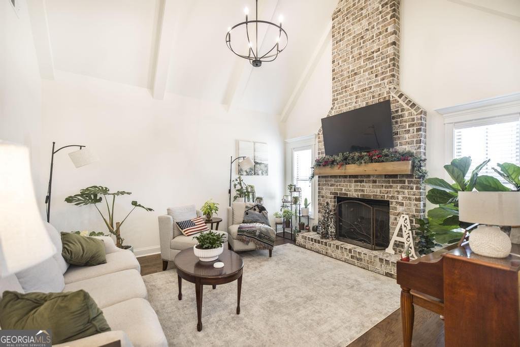 206 Bristleleaf Path Kathleen - Photo 9