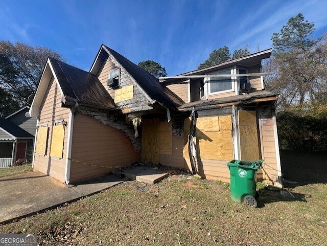 439 Orchard Drive Stone Mountain - Photo 10