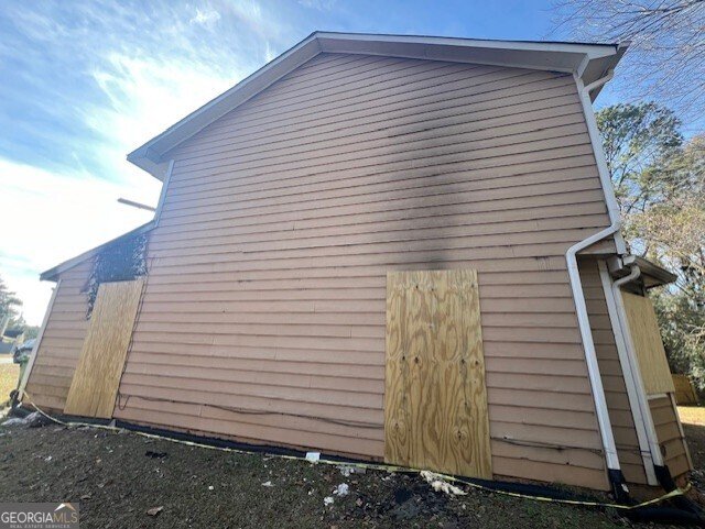 439 Orchard Drive Stone Mountain - Photo 11