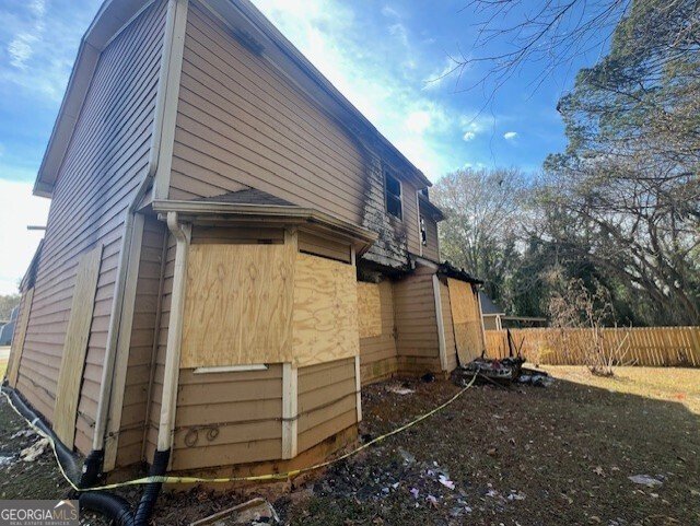 439 Orchard Drive Stone Mountain - Photo 12