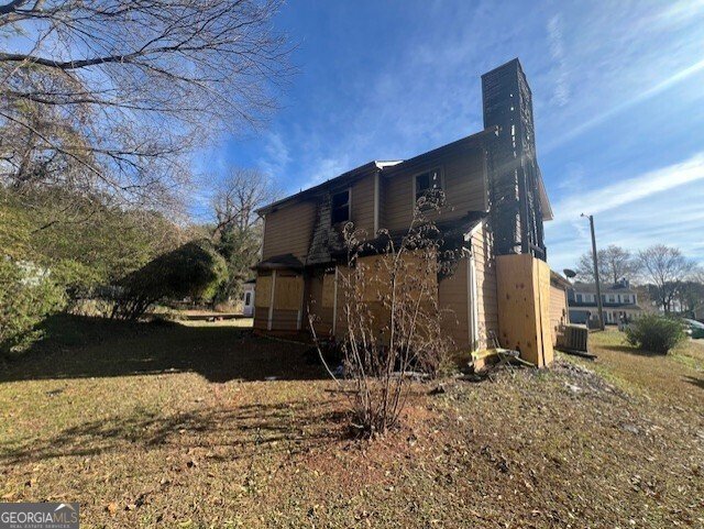 439 Orchard Drive Stone Mountain - Photo 13