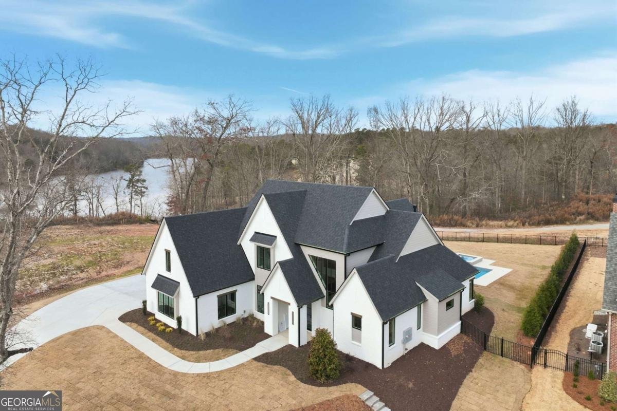 644 East Lake Drive Gainesville - Photo 14