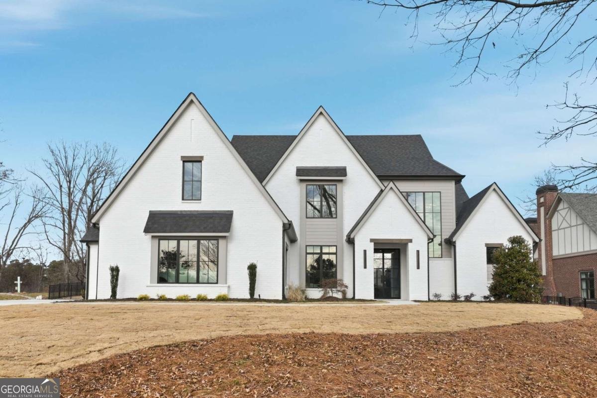 644 East Lake Drive Gainesville - Photo 15