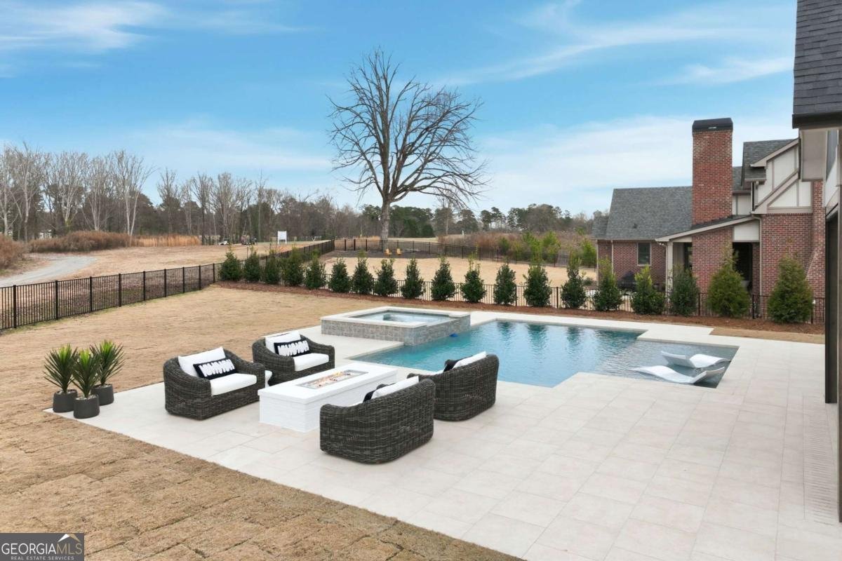 644 East Lake Drive Gainesville - Photo 17