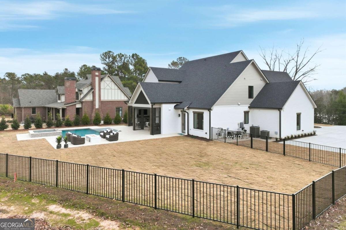 644 East Lake Drive Gainesville - Photo 18