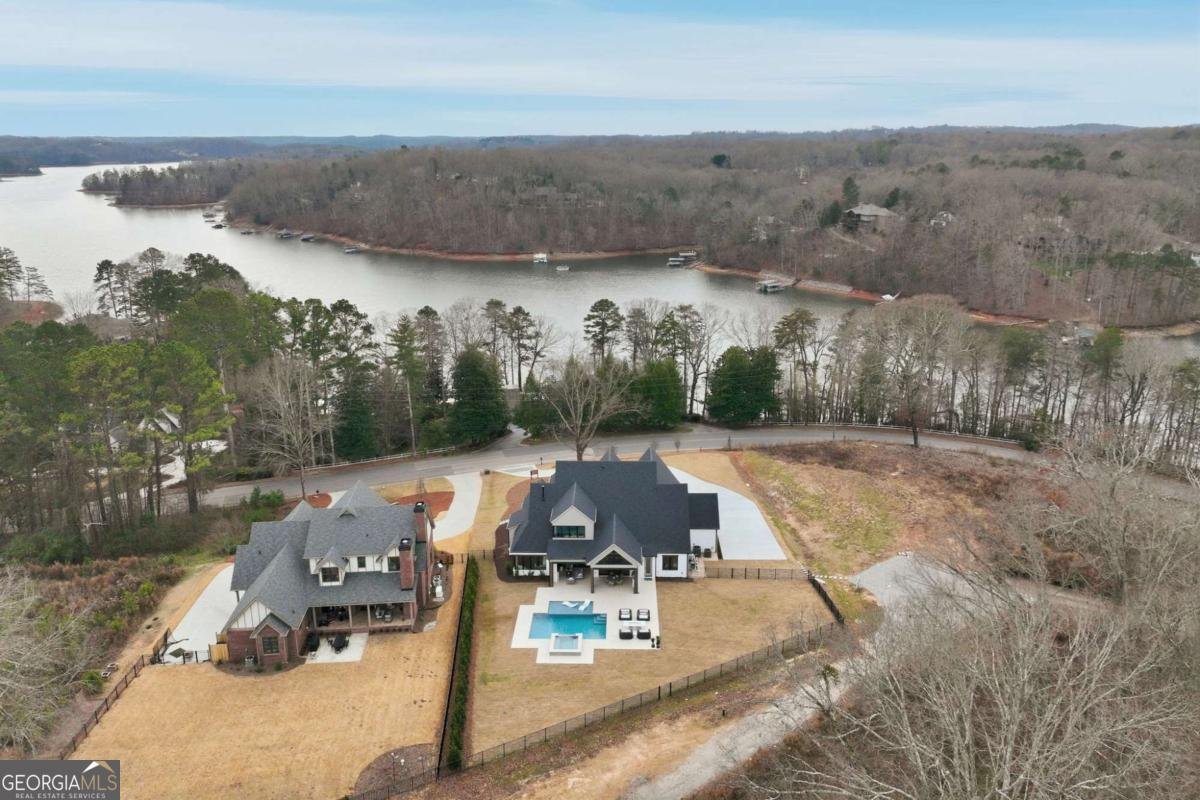 644 East Lake Drive Gainesville - Photo 20