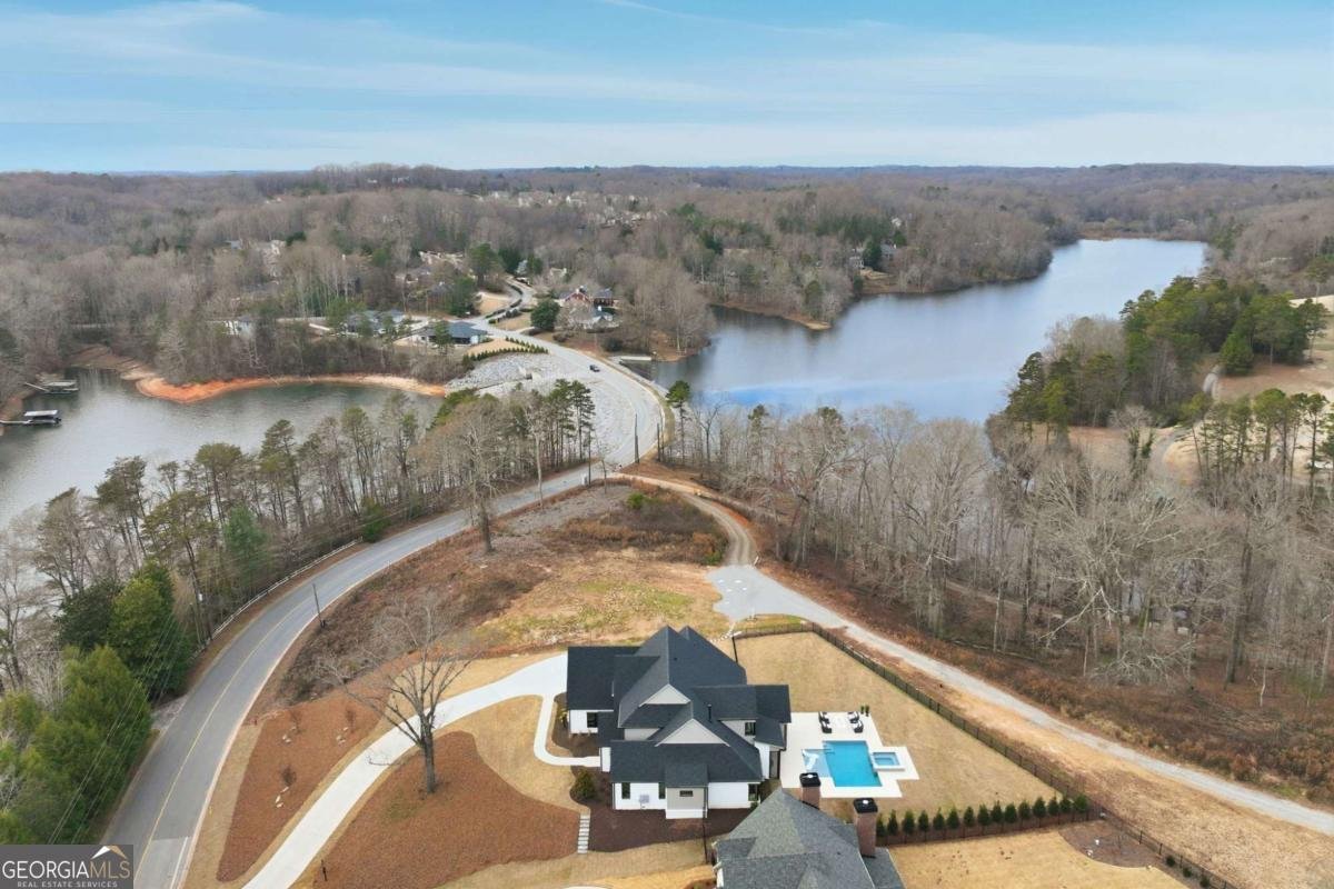 644 East Lake Drive Gainesville - Photo 21