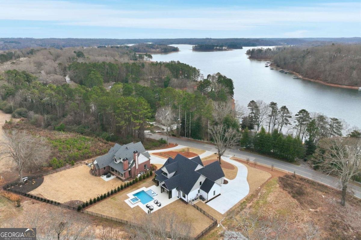 644 East Lake Drive Gainesville - Photo 22