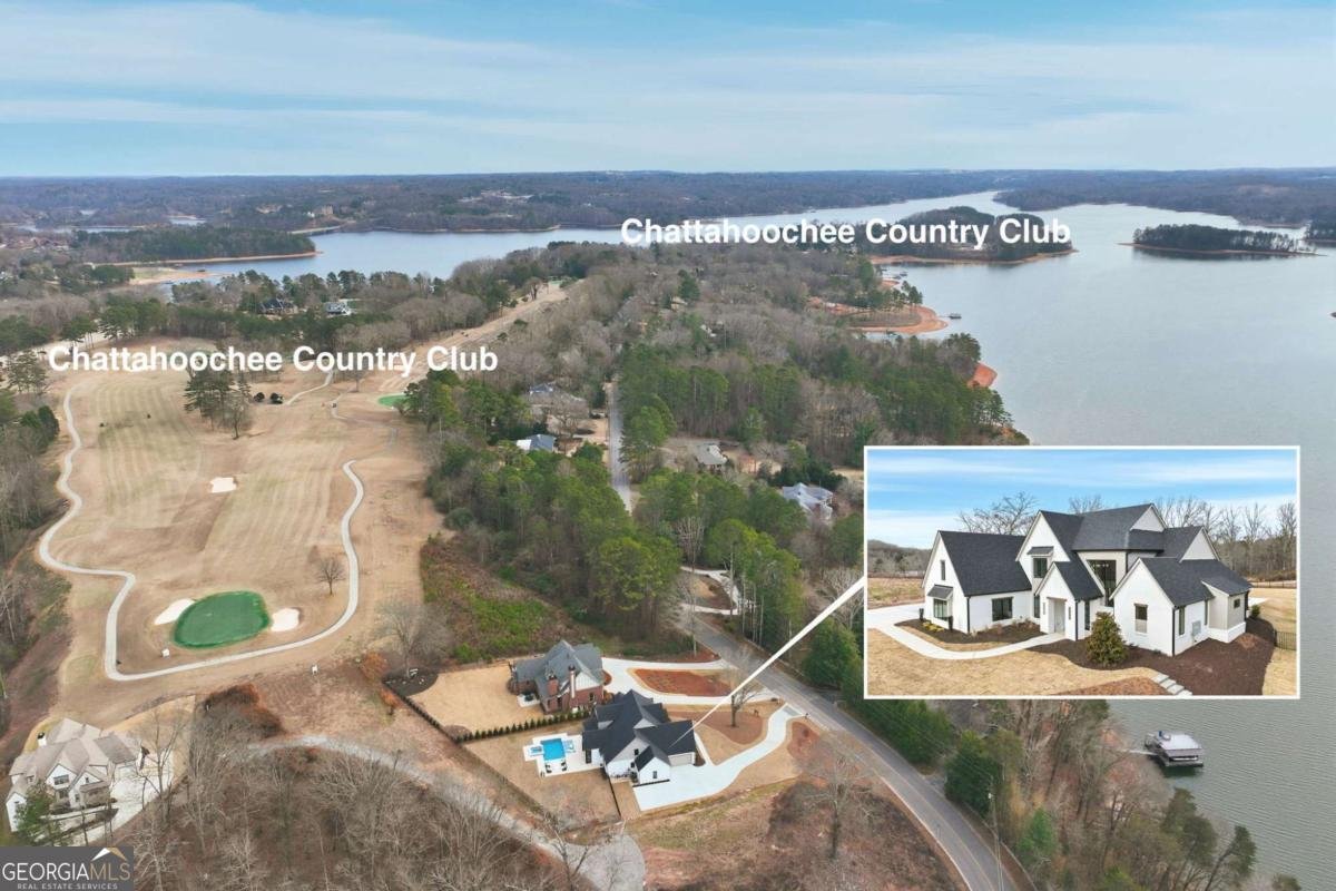 644 East Lake Drive Gainesville - Photo 28