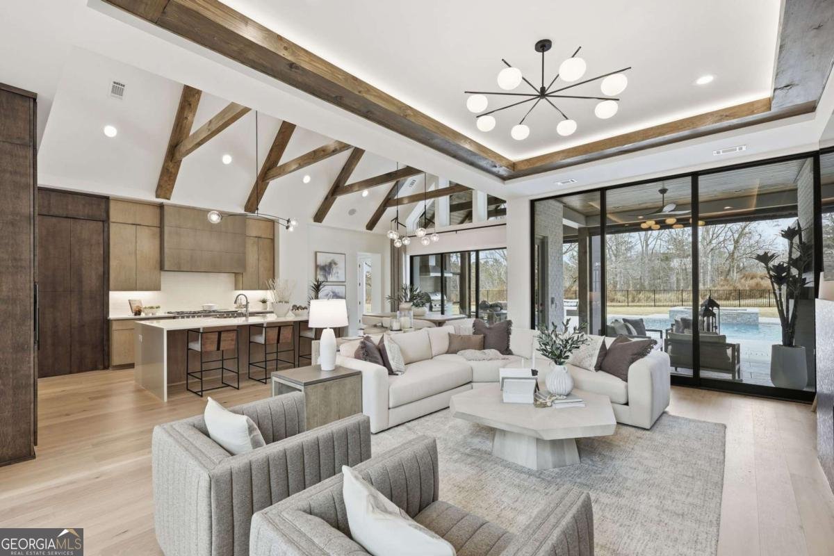 644 East Lake Drive Gainesville - Photo 32