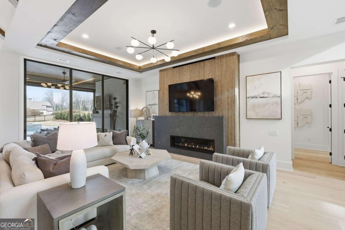 644 East Lake Drive Gainesville - Photo 33