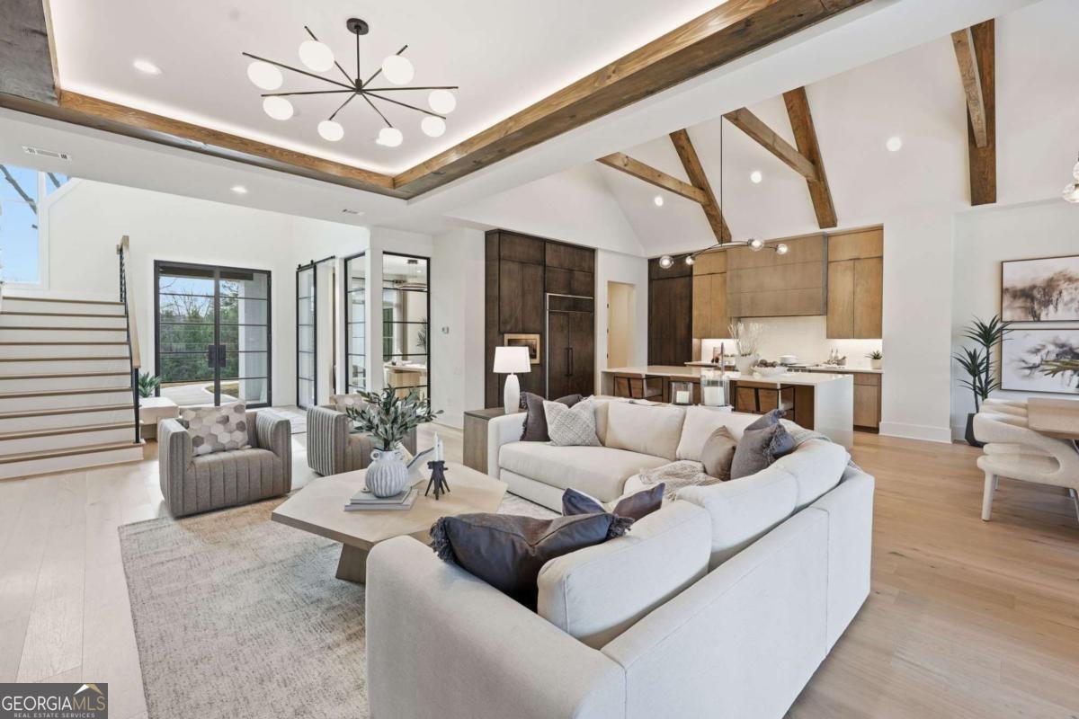 644 East Lake Drive Gainesville - Photo 34