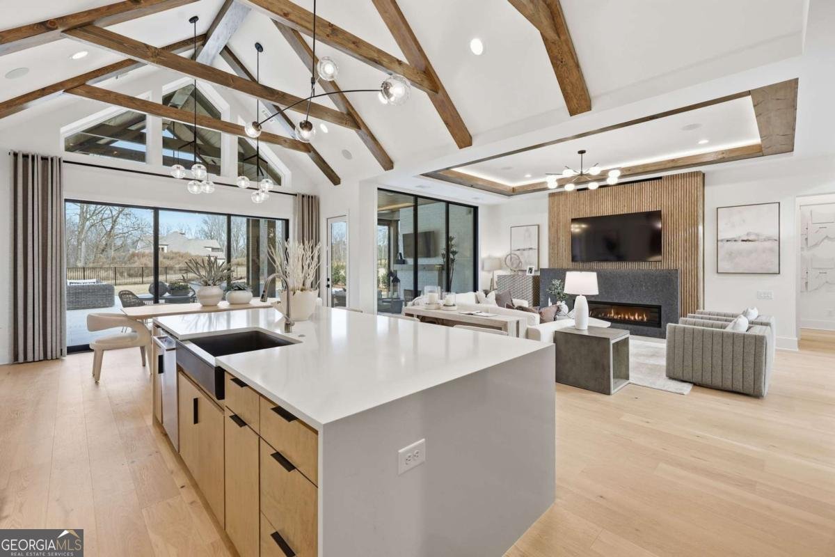 644 East Lake Drive Gainesville - Photo 38