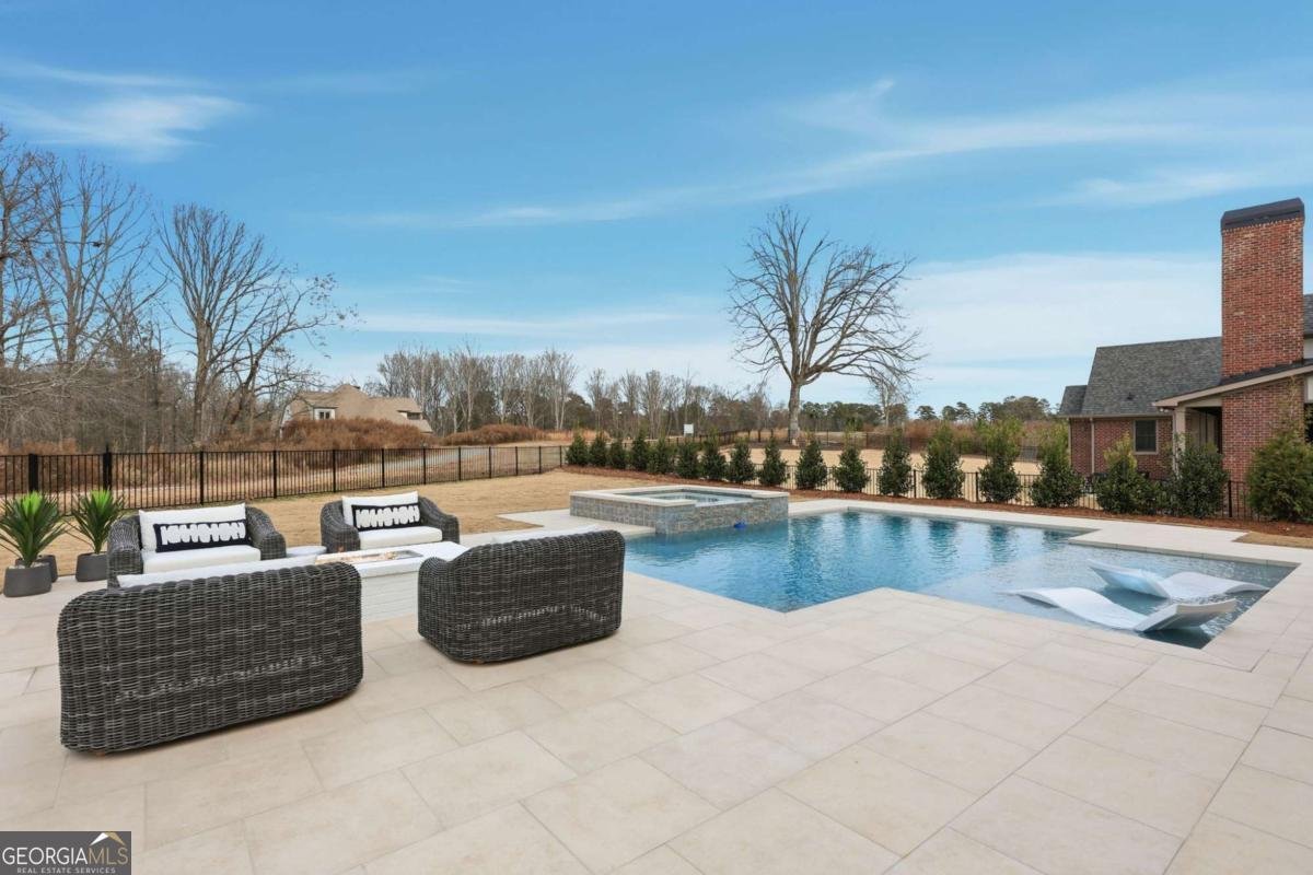 644 East Lake Drive Gainesville - Photo 6