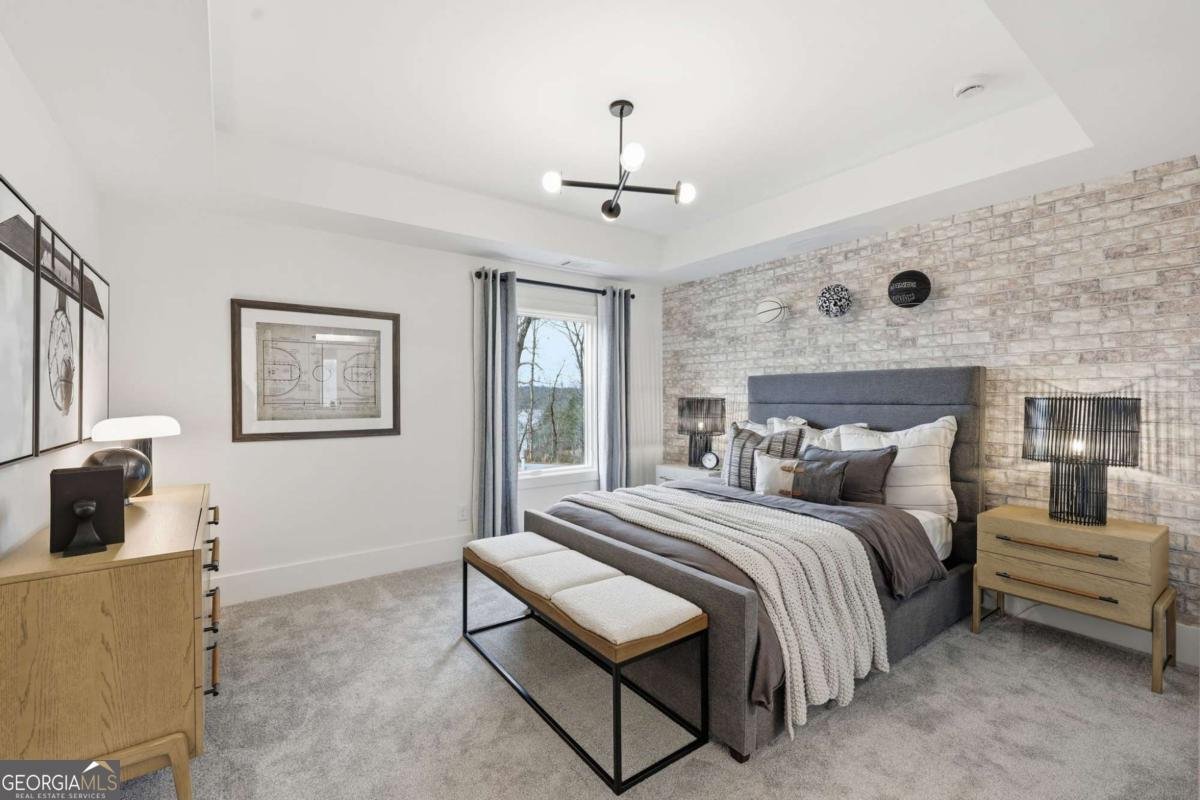 644 East Lake Drive Gainesville - Photo 69