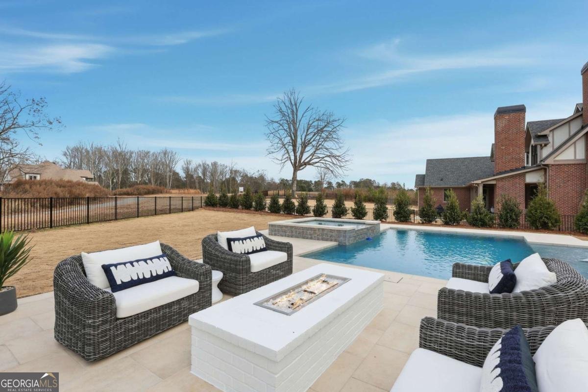 644 East Lake Drive Gainesville - Photo 7