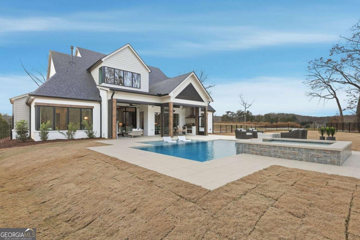 644 East Lake Drive Gainesville - Photo 9