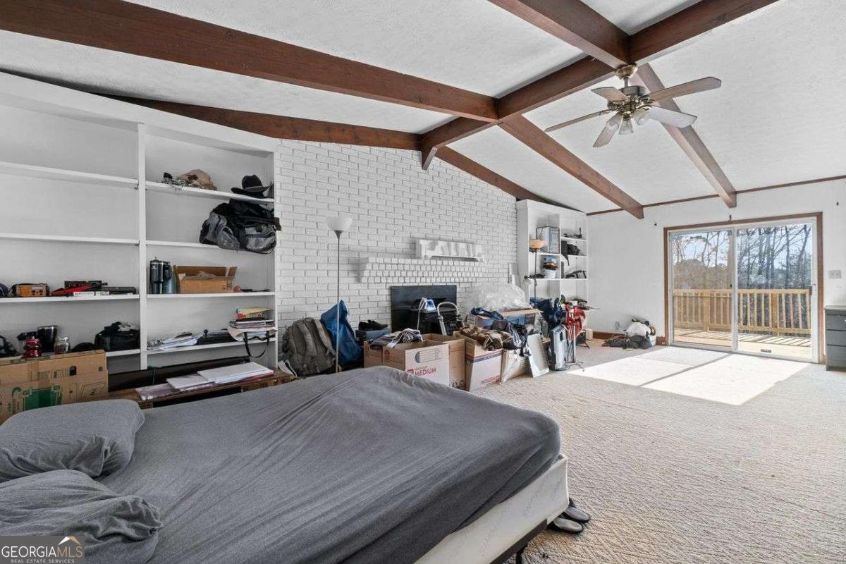 1192 Pathfinder Road Marietta - Photo 12