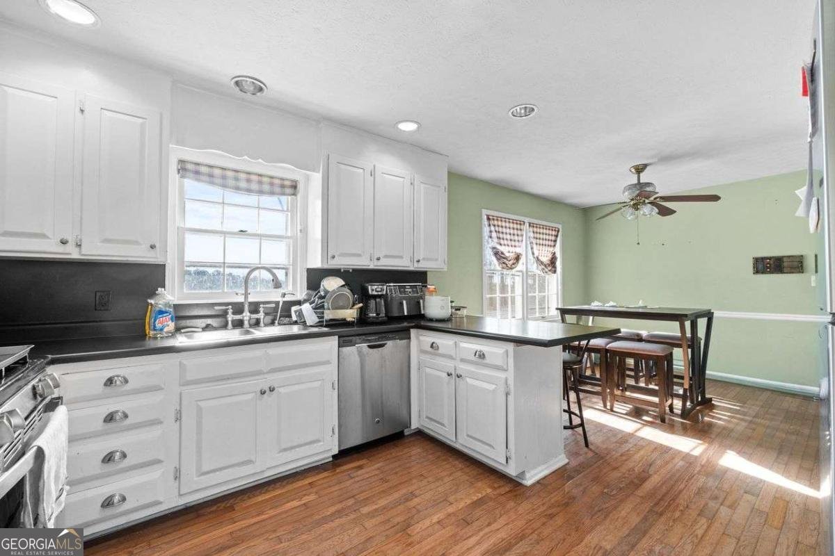 1192 Pathfinder Road Marietta - Photo 13