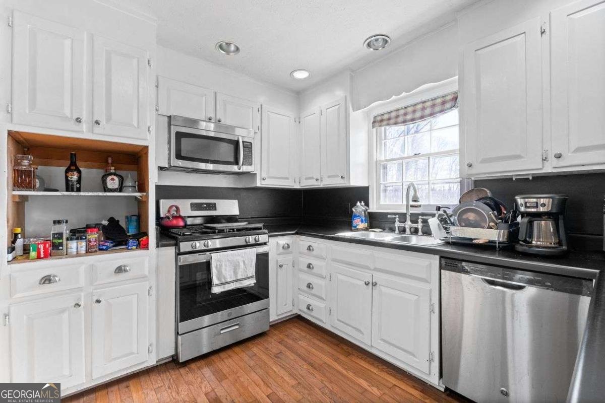 1192 Pathfinder Road Marietta - Photo 14