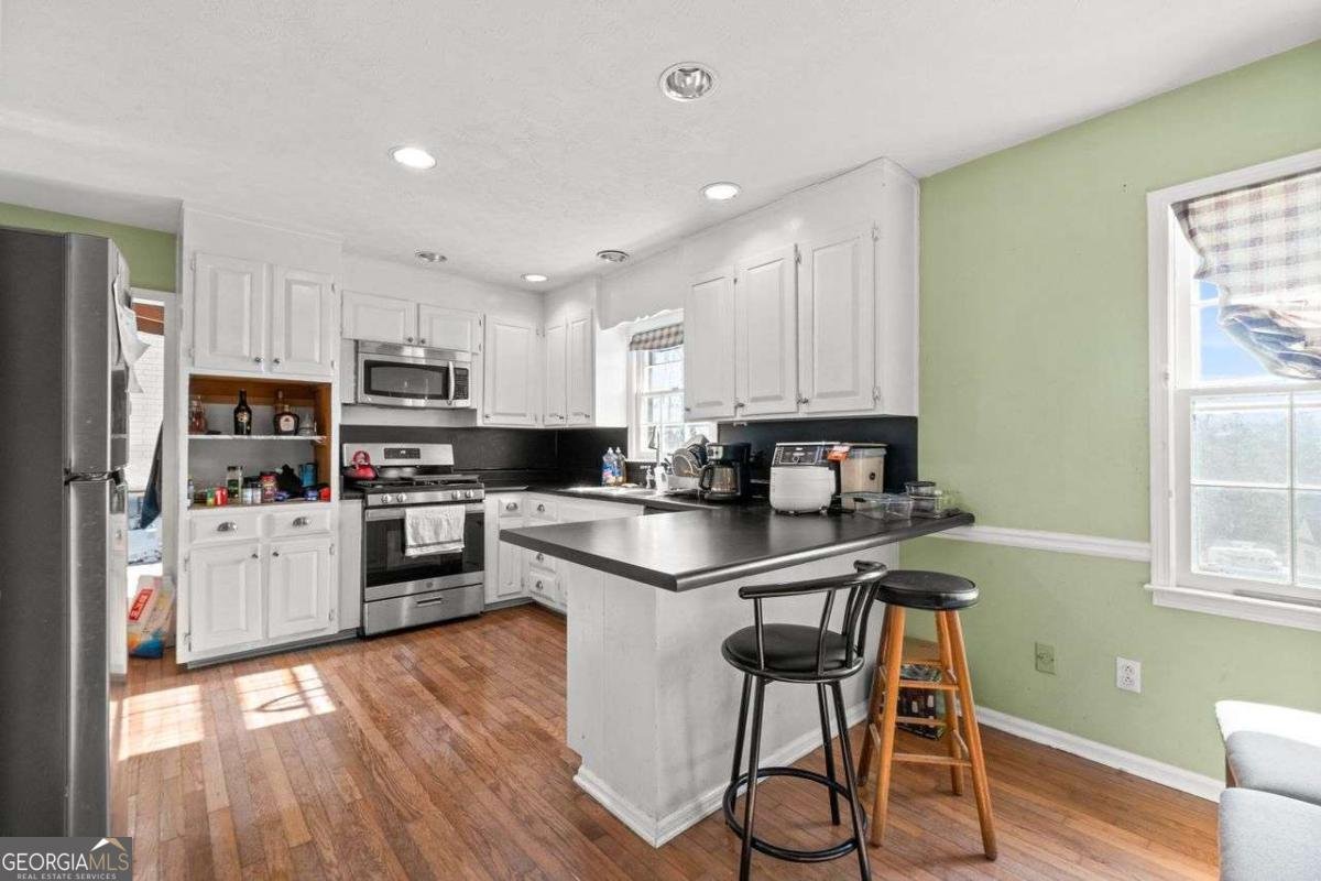 1192 Pathfinder Road Marietta - Photo 16