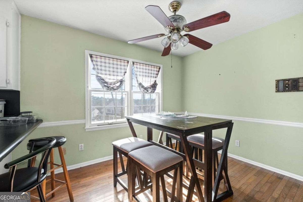 1192 Pathfinder Road Marietta - Photo 17