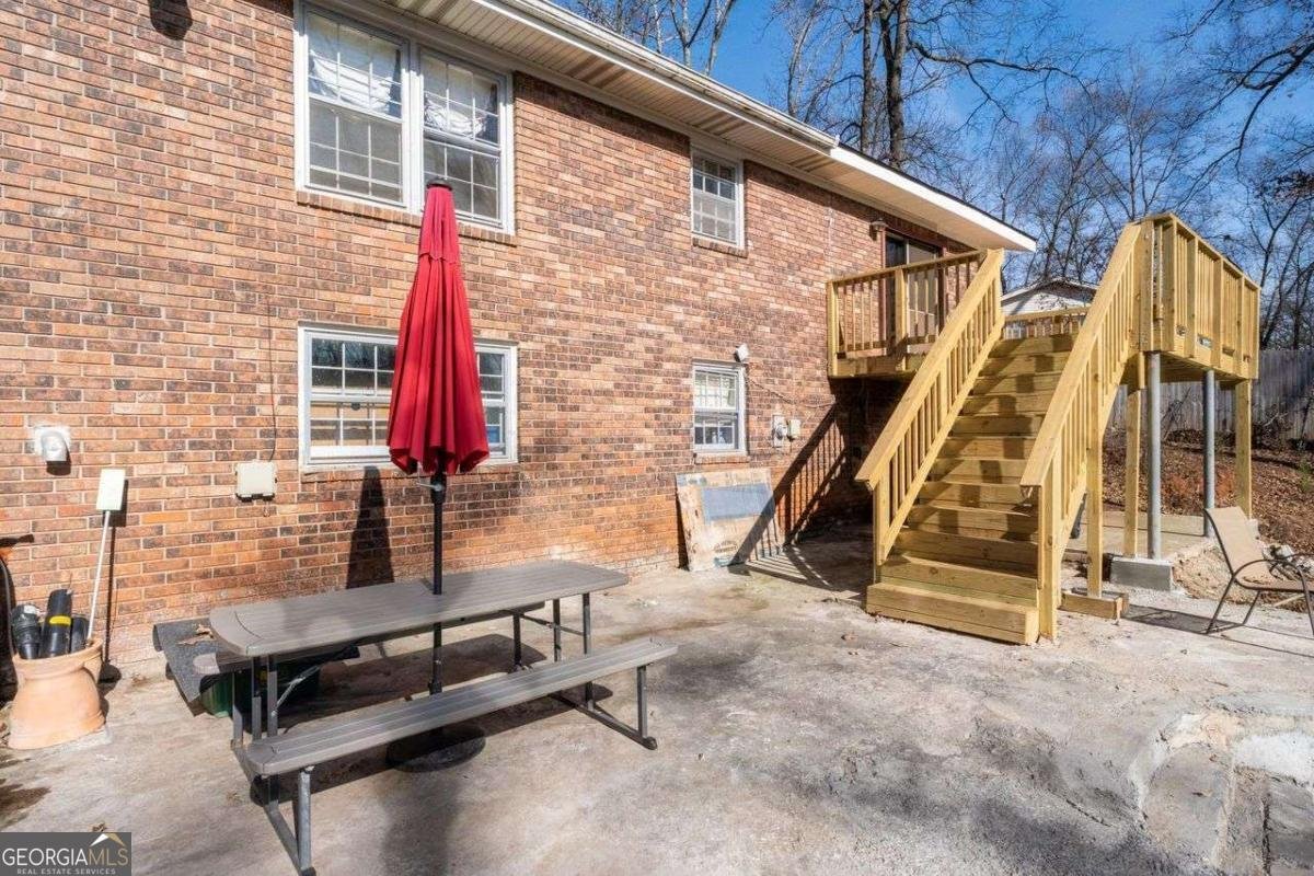 1192 Pathfinder Road Marietta - Photo 31