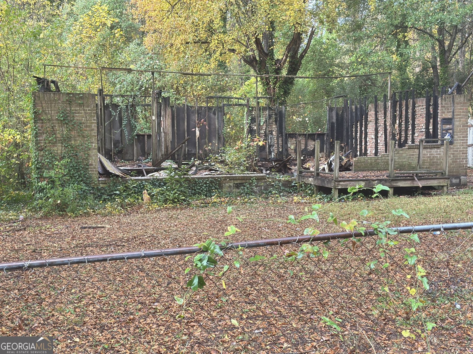 8265 Attleboro Drive Jonesboro - Photo 1