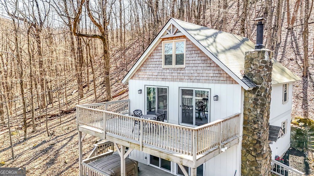 1006 Chestnut Cove Trail Jasper - Photo 1