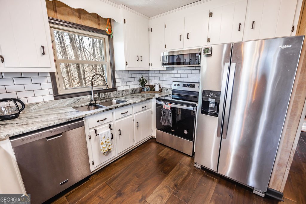 1006 Chestnut Cove Trail Jasper - Photo 8