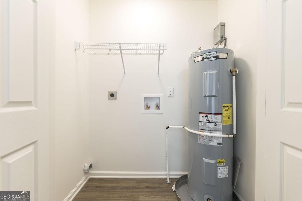 180 Ward St Macon - Photo 14