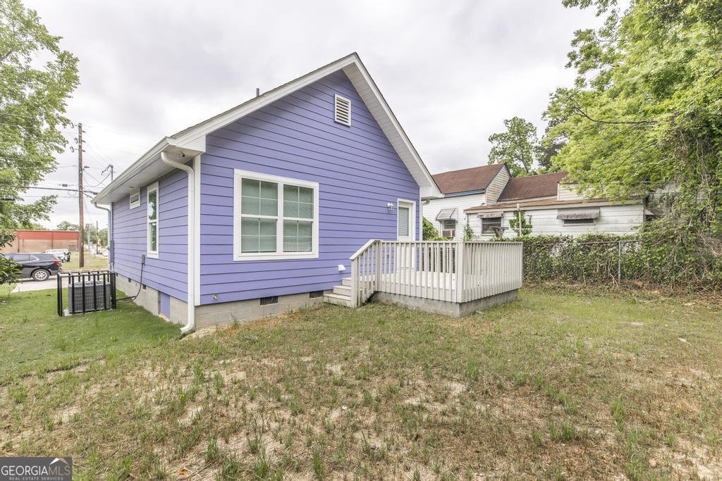 180 Ward St Macon - Photo 23
