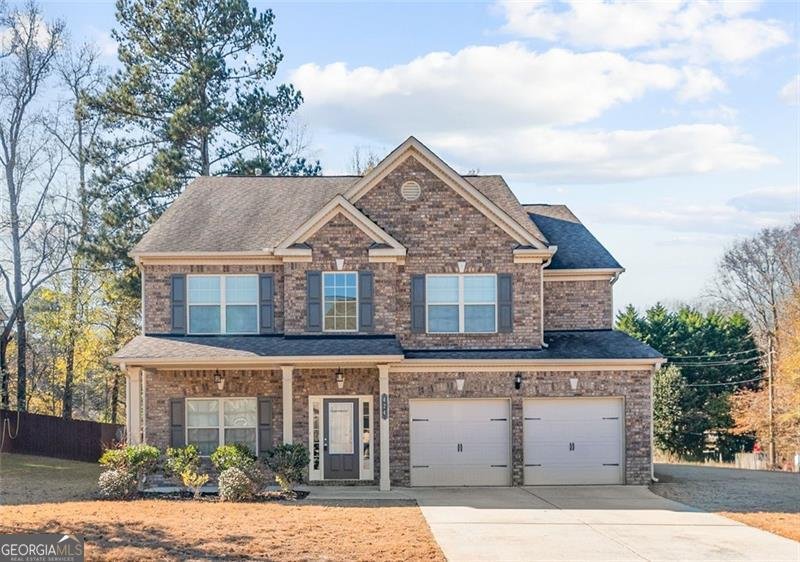 424 LIVE OAK Loganville - Photo 1