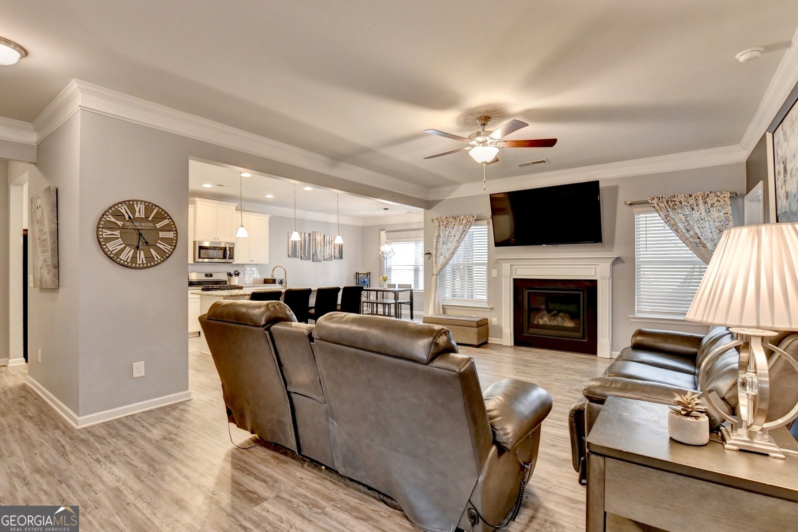 712 Owens Circle Canton - Photo 10