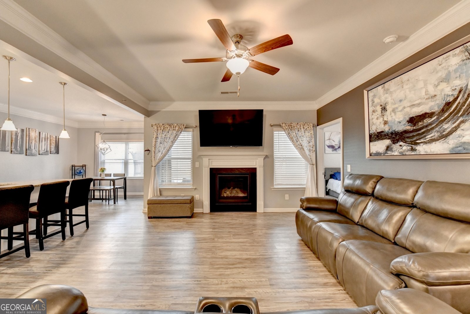 712 Owens Circle Canton - Photo 11