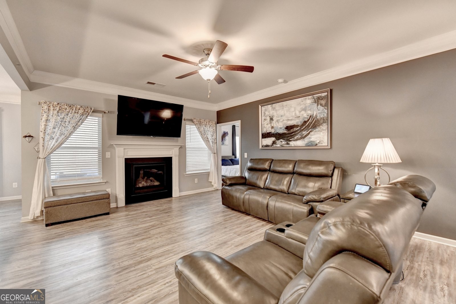 712 Owens Circle Canton - Photo 12