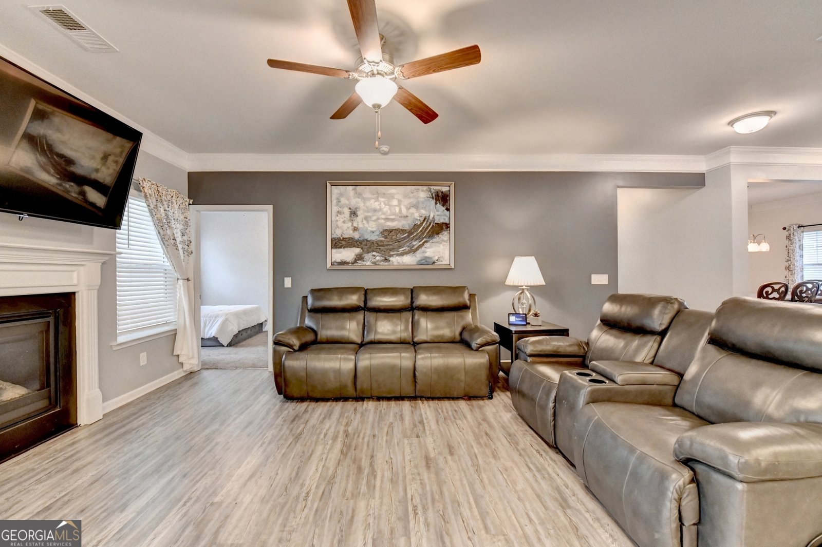 712 Owens Circle Canton - Photo 13