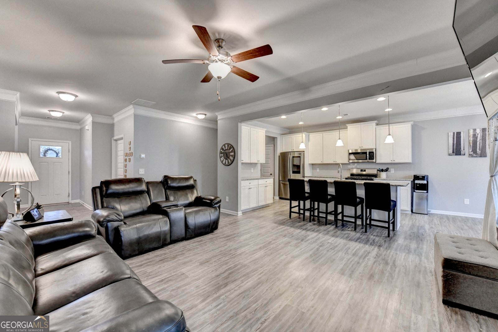 712 Owens Circle Canton - Photo 15