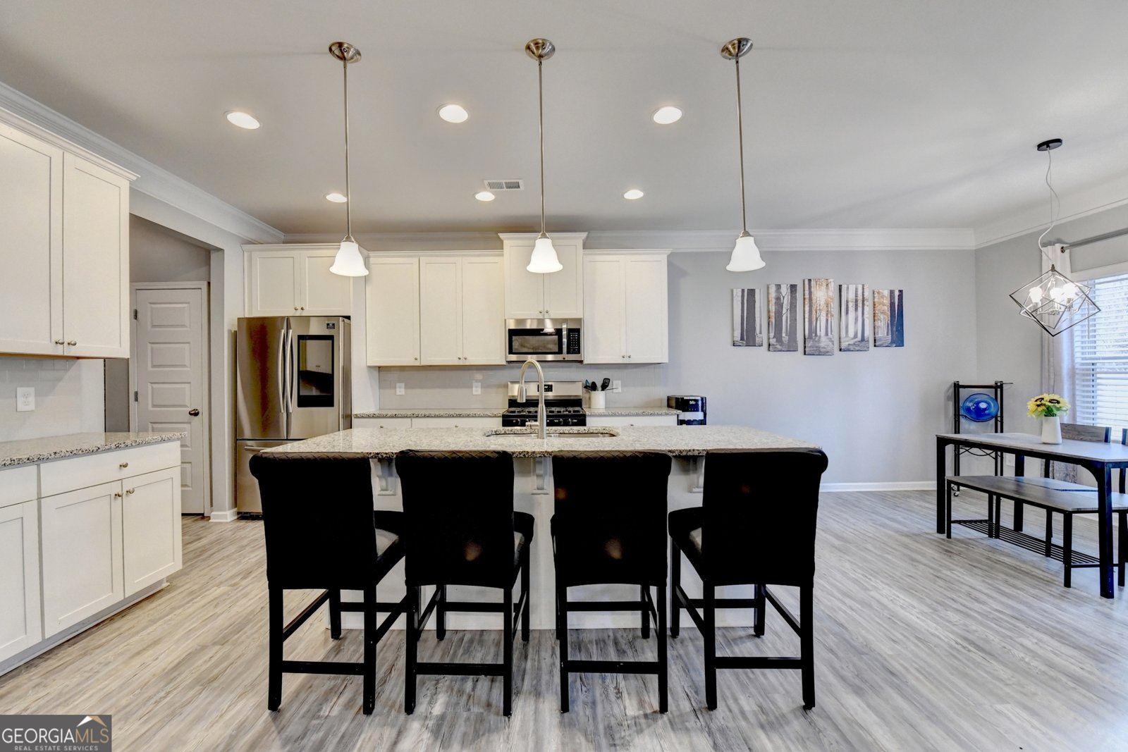 712 Owens Circle Canton - Photo 16