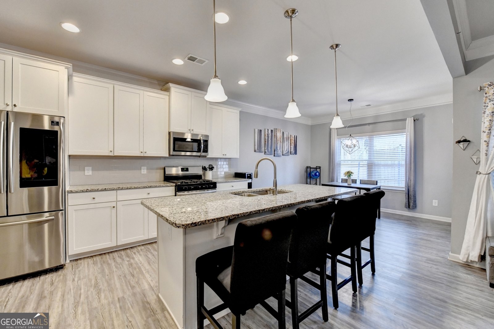 712 Owens Circle Canton - Photo 17