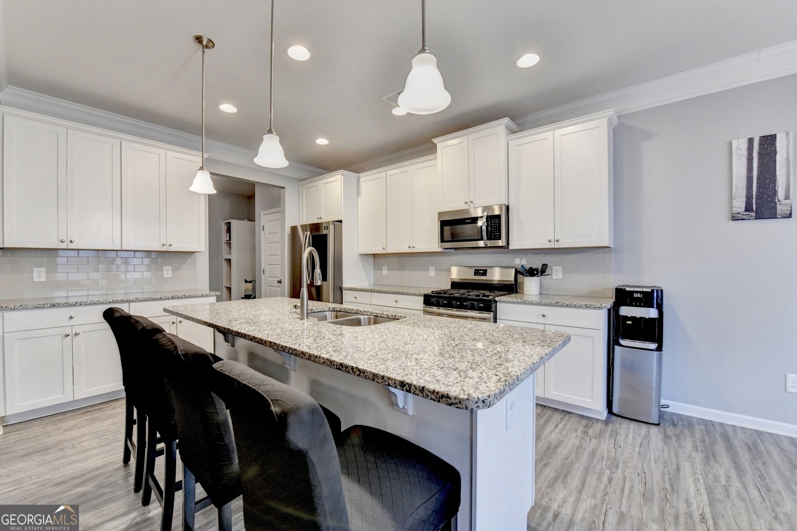 712 Owens Circle Canton - Photo 18