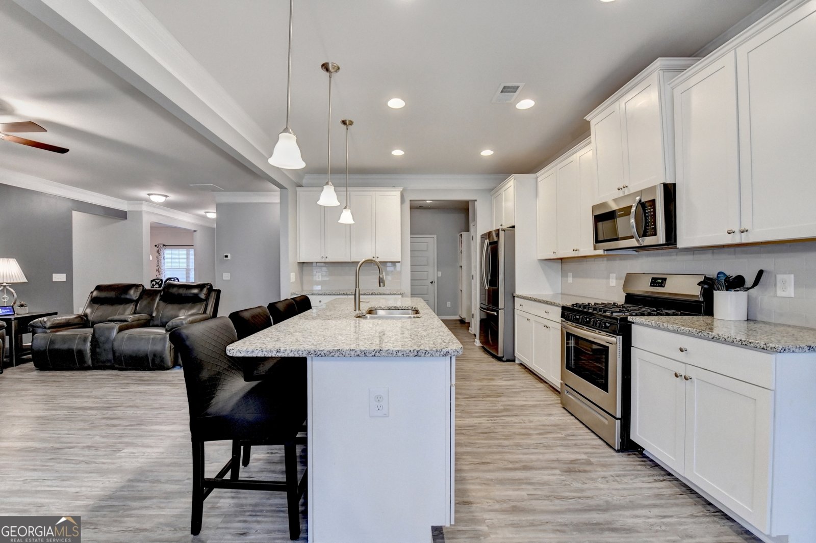 712 Owens Circle Canton - Photo 19