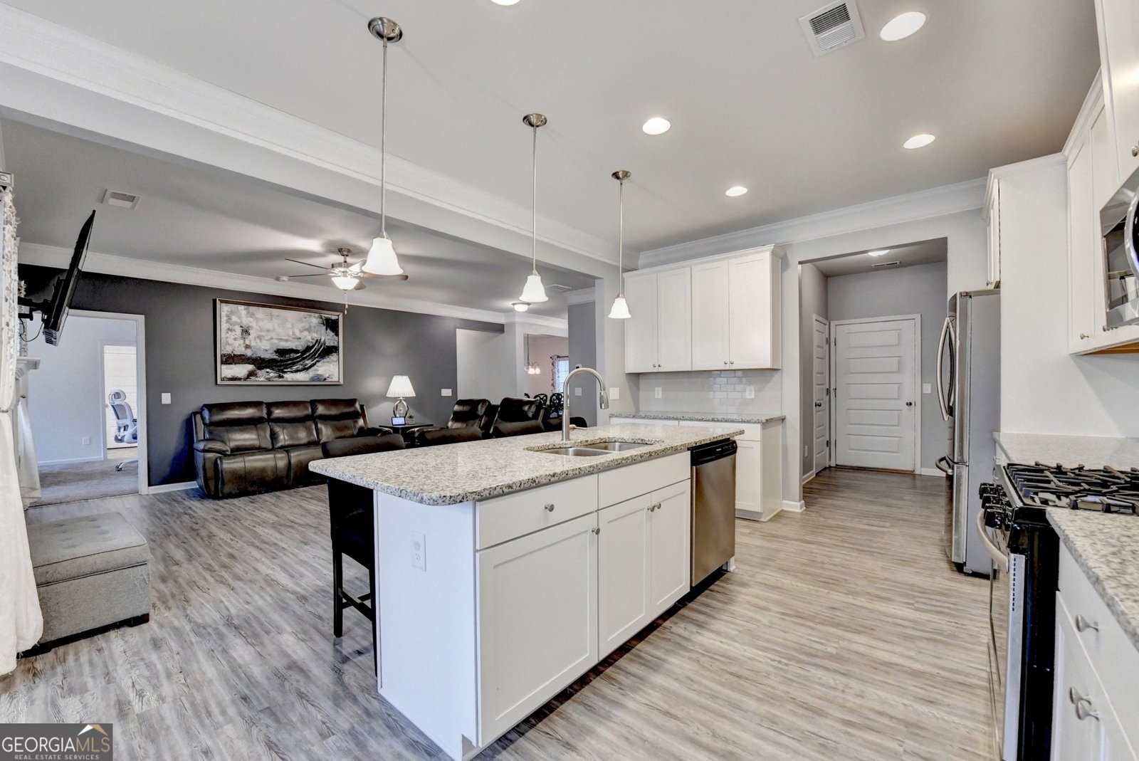 712 Owens Circle Canton - Photo 20