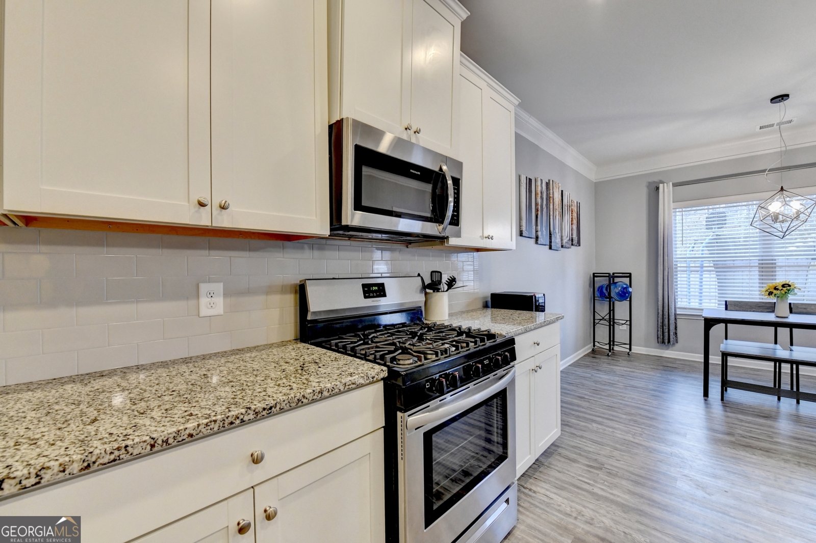 712 Owens Circle Canton - Photo 21