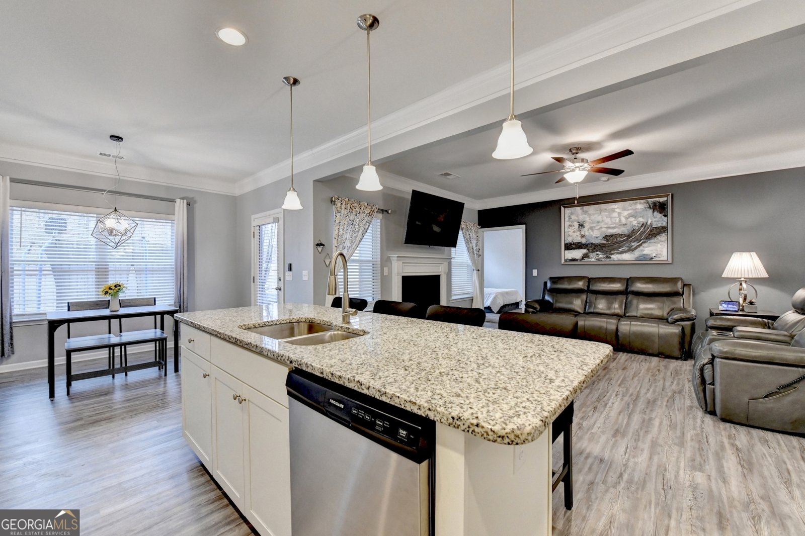 712 Owens Circle Canton - Photo 22