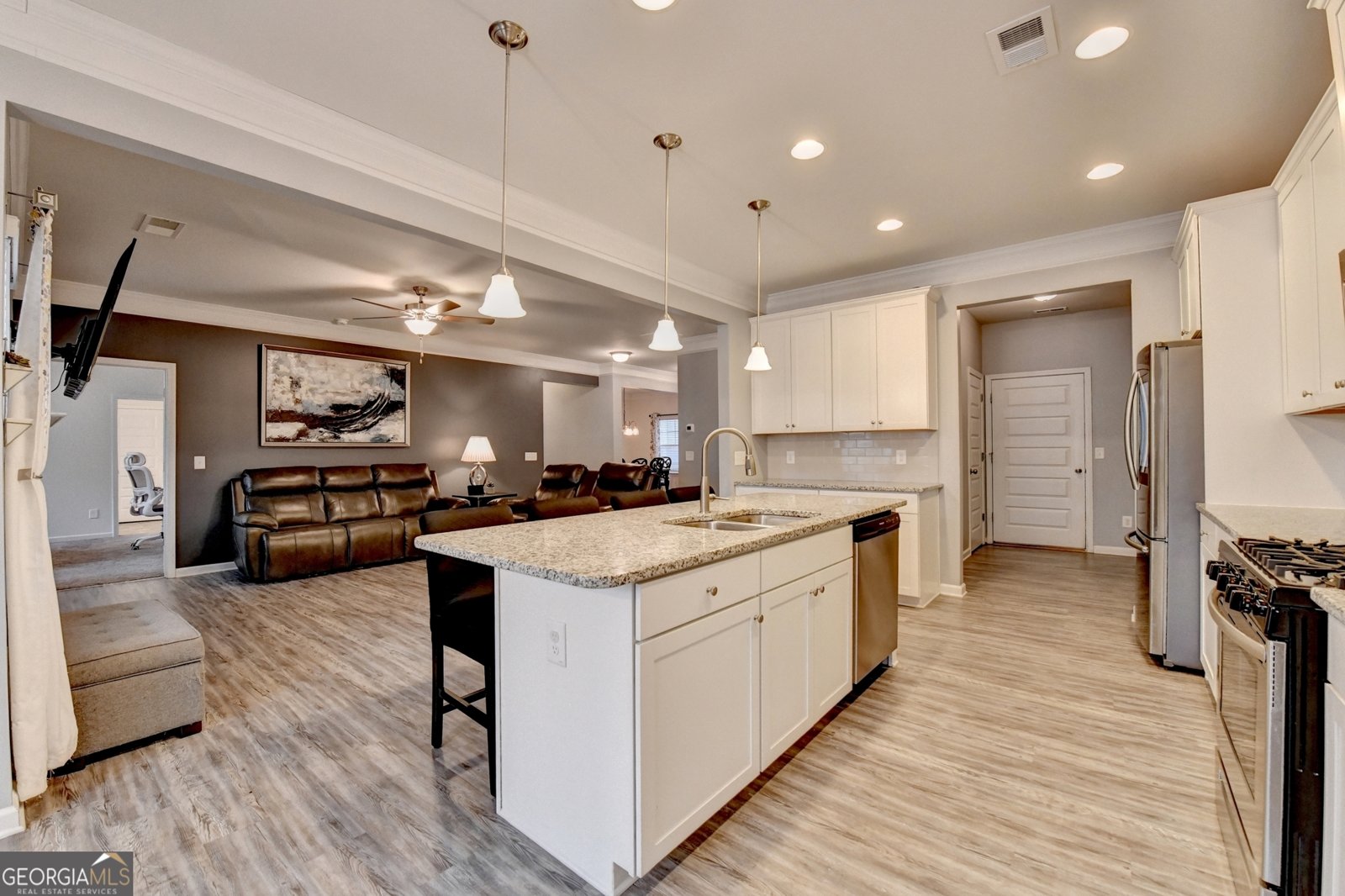 712 Owens Circle Canton - Photo 25